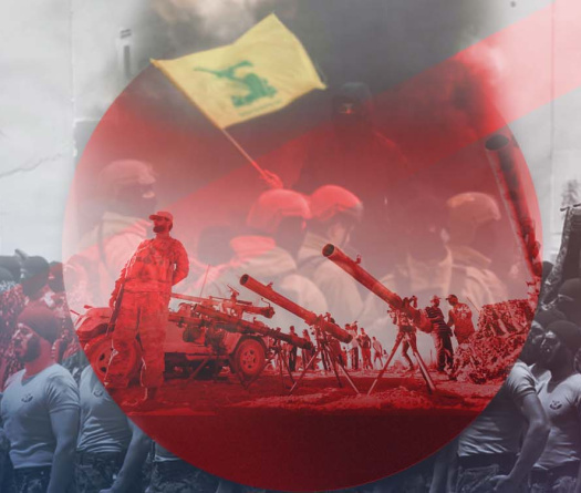 Le désarmement, priorité libanaise sous pression internationale