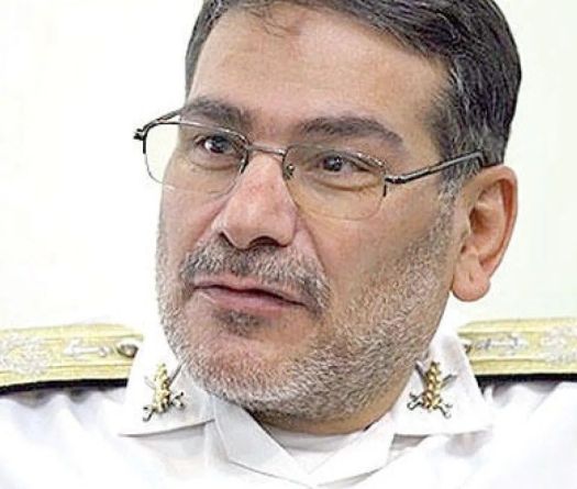 Le stock d’uranium de l'Iran reste intact après les frappes, affirme Ali Shamkhani
