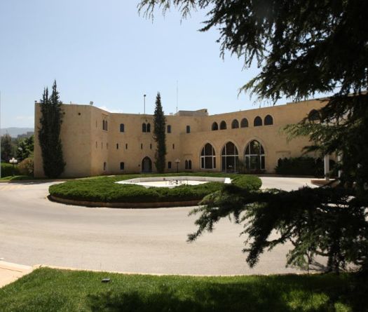 Le palais de Baabda s’apprête à recevoir le nouveau président