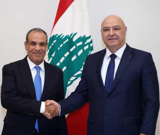 La médiation égyptienne piétine