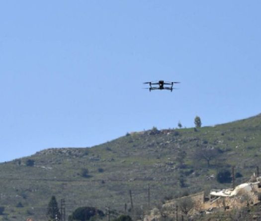 Deux tués dans des frappes israéliennes au Liban-Sud