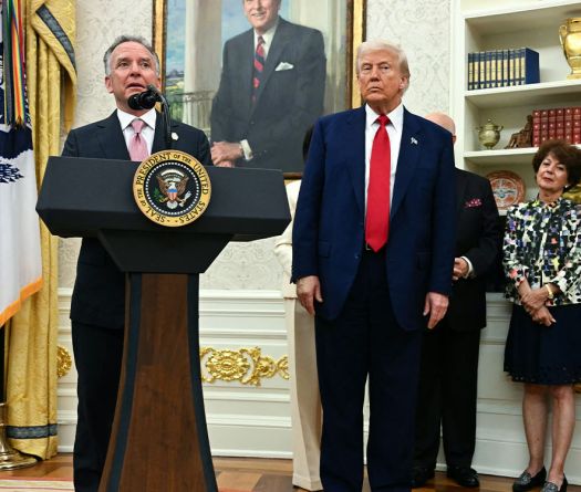 Israël somme le Hamas d'accepter la proposition américaine de trêve ou d'être « anéanti », Trump promet une annonce prochaine