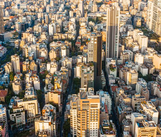 Le marché immobilier libanais: entre reprise timide et défis persistants