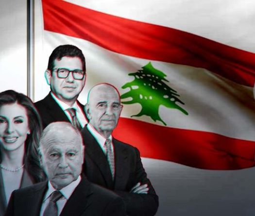 Frénésie diplomatique à Beyrouth face aux frappes israéliennes