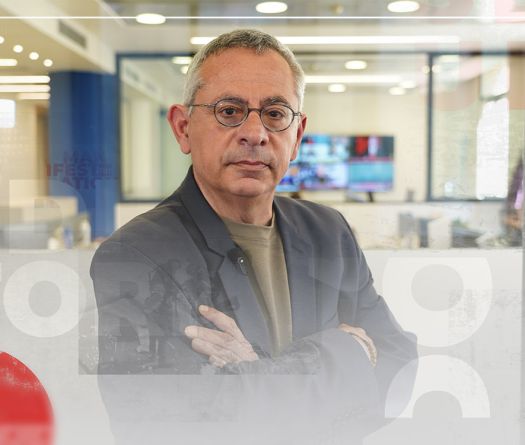 Paix et normalisation: ce n’est pas la même chose
