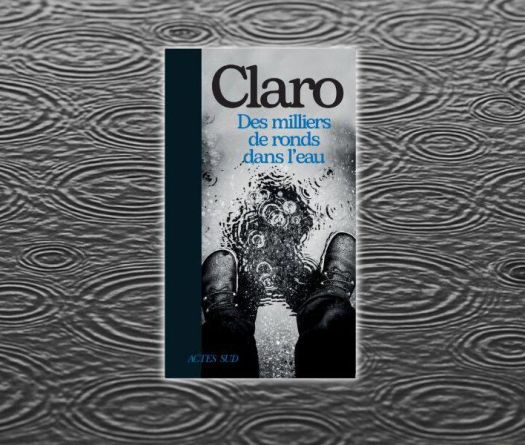 Claro défie les fantômes familiaux dans un texte incantatoire