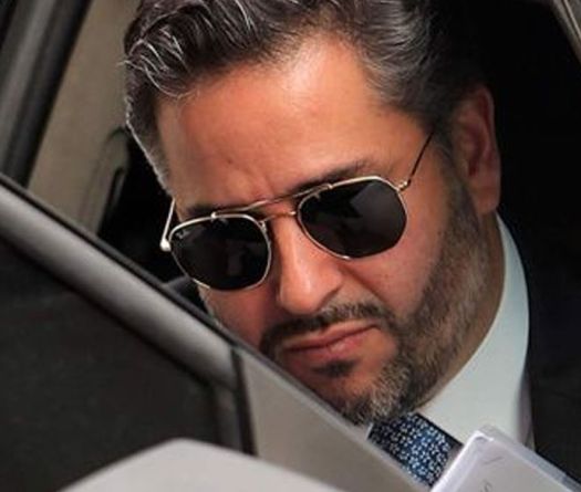 Amine Salam et son frère auraient été arrêtés pour corruption selon Sky News Arabia