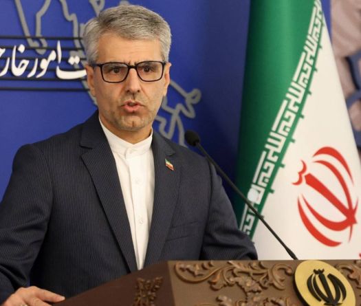 L'Iran exclut toute signature d'un accord avec les États-Unis dans les prochaines 24 heures