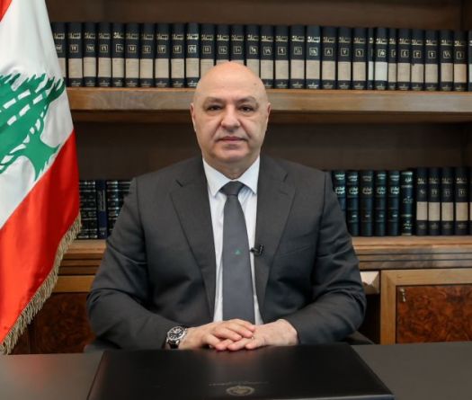 J. Aoun appelle à une réforme électorale en vue des élections législatives de 2026
