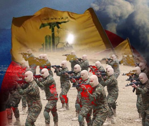 Hezbollah : un arsenal qui renaît entre frontières, ports et ateliers secrets