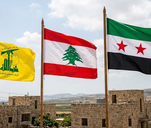 Syrie-Hezbollah: jusqu’où Damas pourrait-elle aller au Liban ?