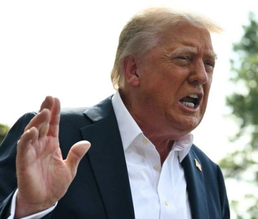 Droits de douane: Trump annonce être parvenu à un accord commercial avec l'Indonésie