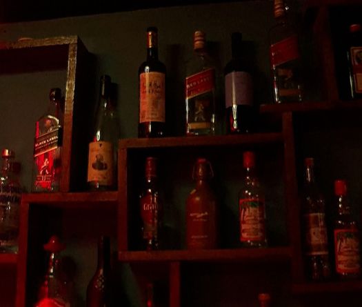 À Qamichli, l’alcool se fait de plus en plus rare