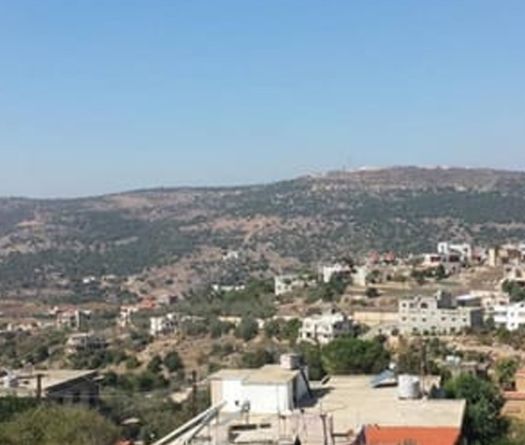 Debl, village de la résilience à la frontière, exhorte l’État à intervenir