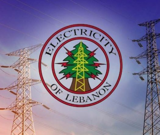 Communiqué d’EDL: Les coupures d’électricité au Liban imputées à des années de négligence