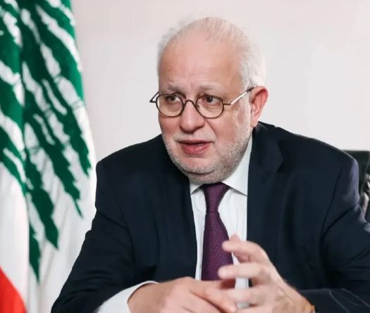 Adel Nassar ouvre une brèche&nbsp;: vers la fin d’une loi d’un autre temps?