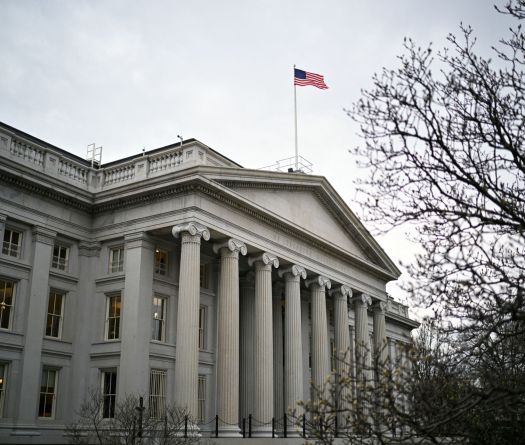 Les États-Unis sanctionnent quatre financiers clés du Hezbollah au Liban et en Iran