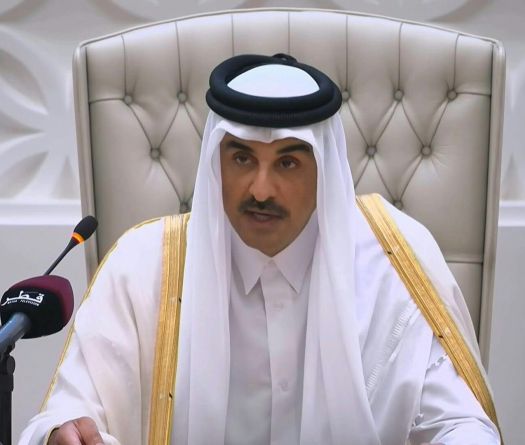 Une délégation du Qatar va se rendre dimanche en Syrie