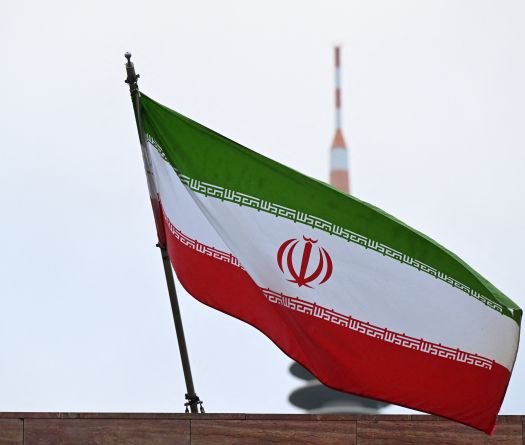 L'Iran dit que son programme balistique, développé pour «se défendre», n'est pas négociable