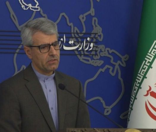 L'Iran rejette les accusations américaines sur son programme de missiles, dénonçant de «gros mensonges»