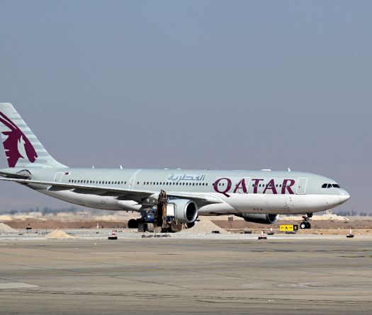 De nouveaux vols évacuent des voyageurs bloqués par la guerre au Moyen Orient