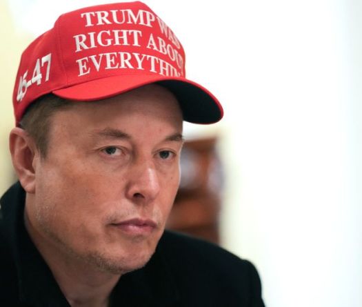 Elon Musk exprime son intérêt pour un investissement dans le secteur technologique libanais