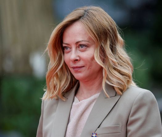 L’Italie suspend le renouvellement de son accord de défense avec Israël