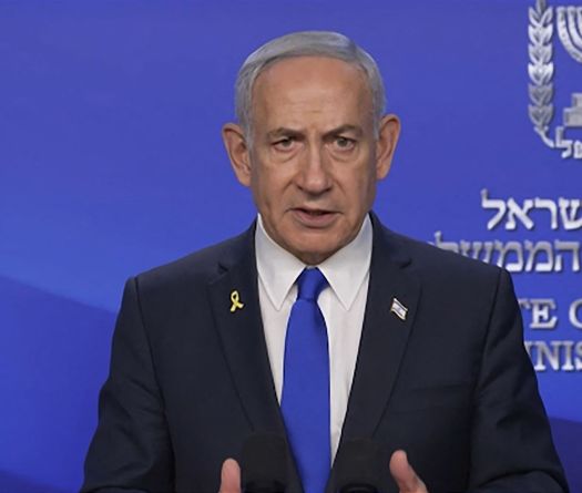 Netanyahou confirme une frappe majeure contre l’Iran et prévoit un tournant régional