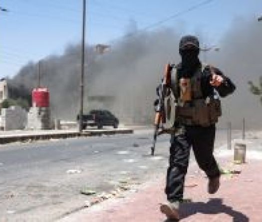 Syrie: les violences de juillet 2025 à Soueida pourraient constituer des «crimes de guerre» 