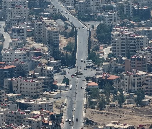 Syrie: des groupes armés druzes empêchent des élèves de se rendre à leurs examens 