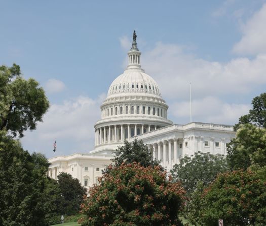 États-Unis: accord provisoire au Sénat pour mettre fin à la paralysie budgétaire
