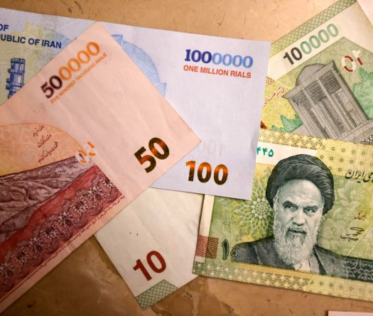Banque centrale iranienne: L'Iran pourra acheter des biens américains mais n'y est pas obligé