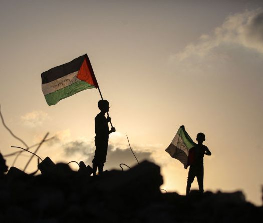 Pourparlers sur Gaza: les discussions indirectes ont commencé à Charm El-Cheikh