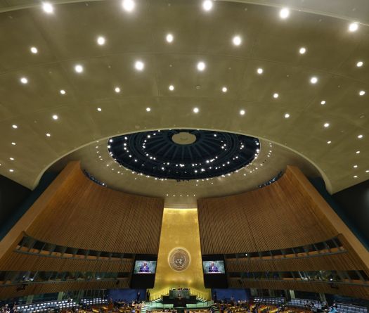 Réunion sous haute tension à l'ONU sur la prolifération nucléaire