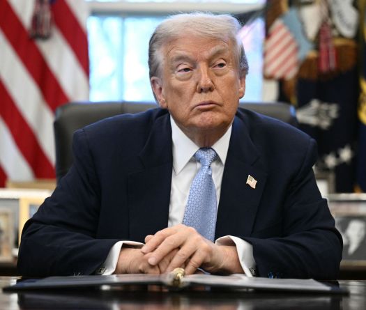 Trump confirme un échange avec Maduro, Caracas dénonce «une agression en préparation»