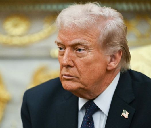 Trump attaque l'Otan et maintient une rhétorique triomphaliste en Iran