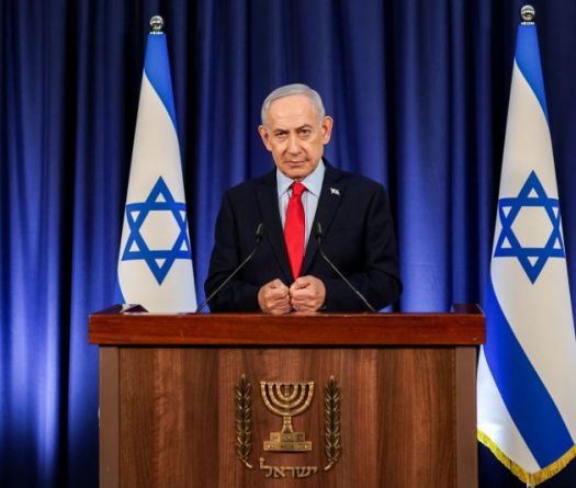 Netanyahou annonce une intensification de l'offensive au Liban pour «écraser» le Hezbollah