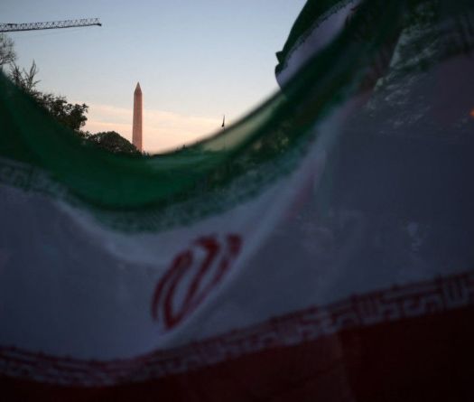 L'Iran exécute un homme condamné pour coopération avec Israël