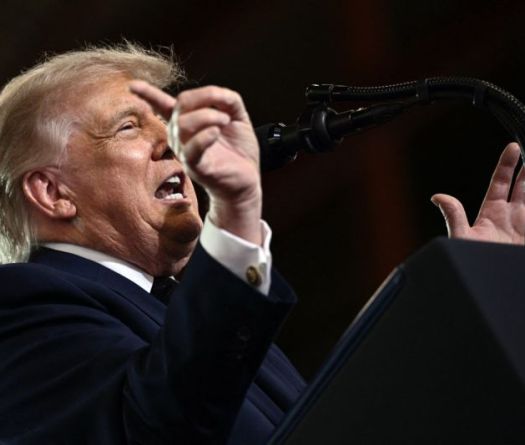 Trump compte-t-il lier les accords d'Abraham à l'Iran?