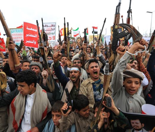 Yémen: nouvelles attaques meurtrières des Houthis dans une région pétrolifère