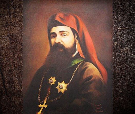 Ignatius Maloyan, martyr du génocide arménien, sera canonisé dimanche à Rome