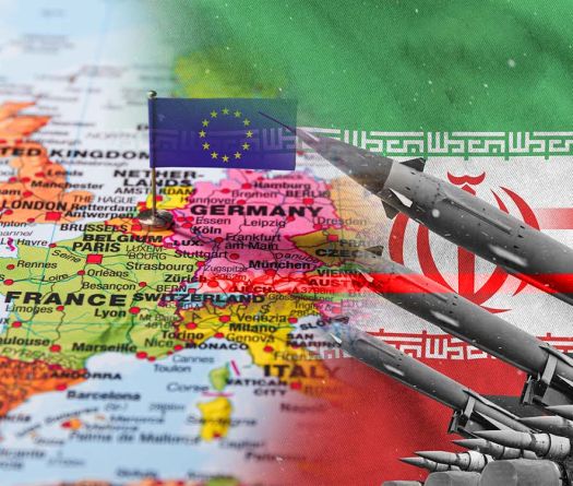 Après Diego Garcia, l’Iran fait vaciller l’illusion du sanctuaire européen 