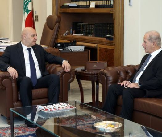 Michel Issa: les négociations restent la seule voie viable pour le Liban