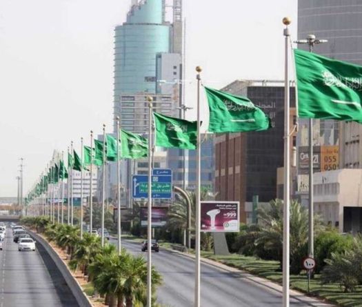 L'Arabie saoudite annonce des investissements de 5 milliards de dollars en Syrie
