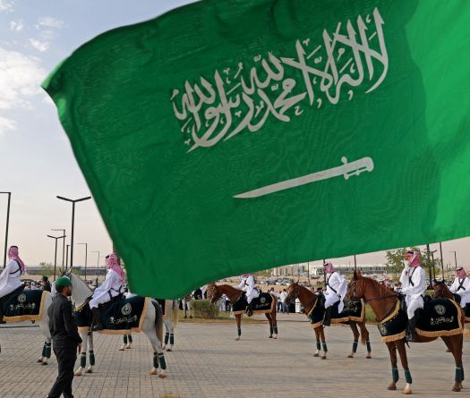 L'Arabie saoudite réduit la voilure d'un méga-projet touristique sur la mer Rouge