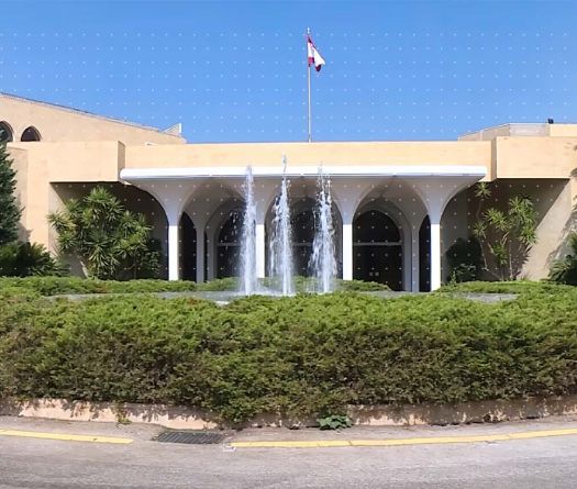 Baabda en état d’alerte: un plan de sécurité strict pour prévenir tout débordement dans la rue