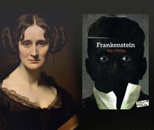 «Frankenstein», créature de papier et d’écran née d’une nuit d’orage entre amis