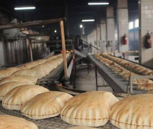 Liban: baisse des prix du pain
