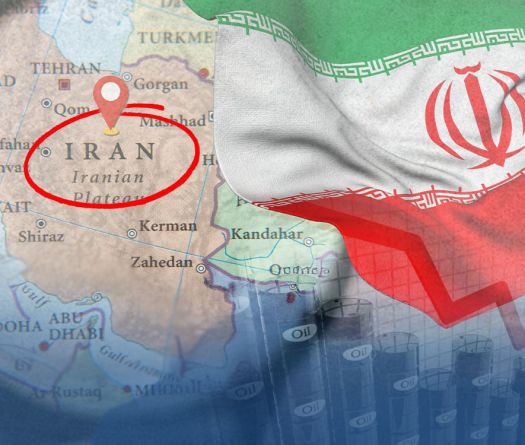 Iran&nbsp;: l’économie à bout de souffle face à la guerre