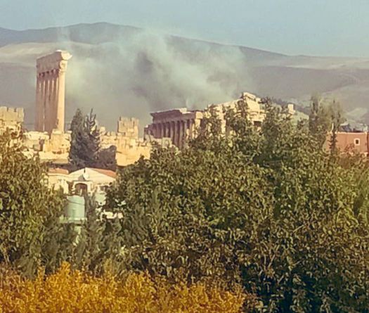 Cessez-le-feu: 50% des déplacés de Baalbeck-Hermel sont de retour chez eux